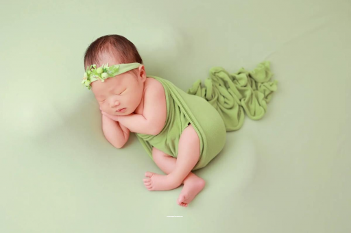 绥化2个多月宝宝发烧