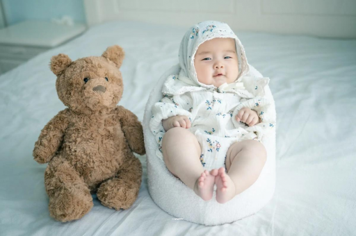 绥化宝宝发烧多久会好